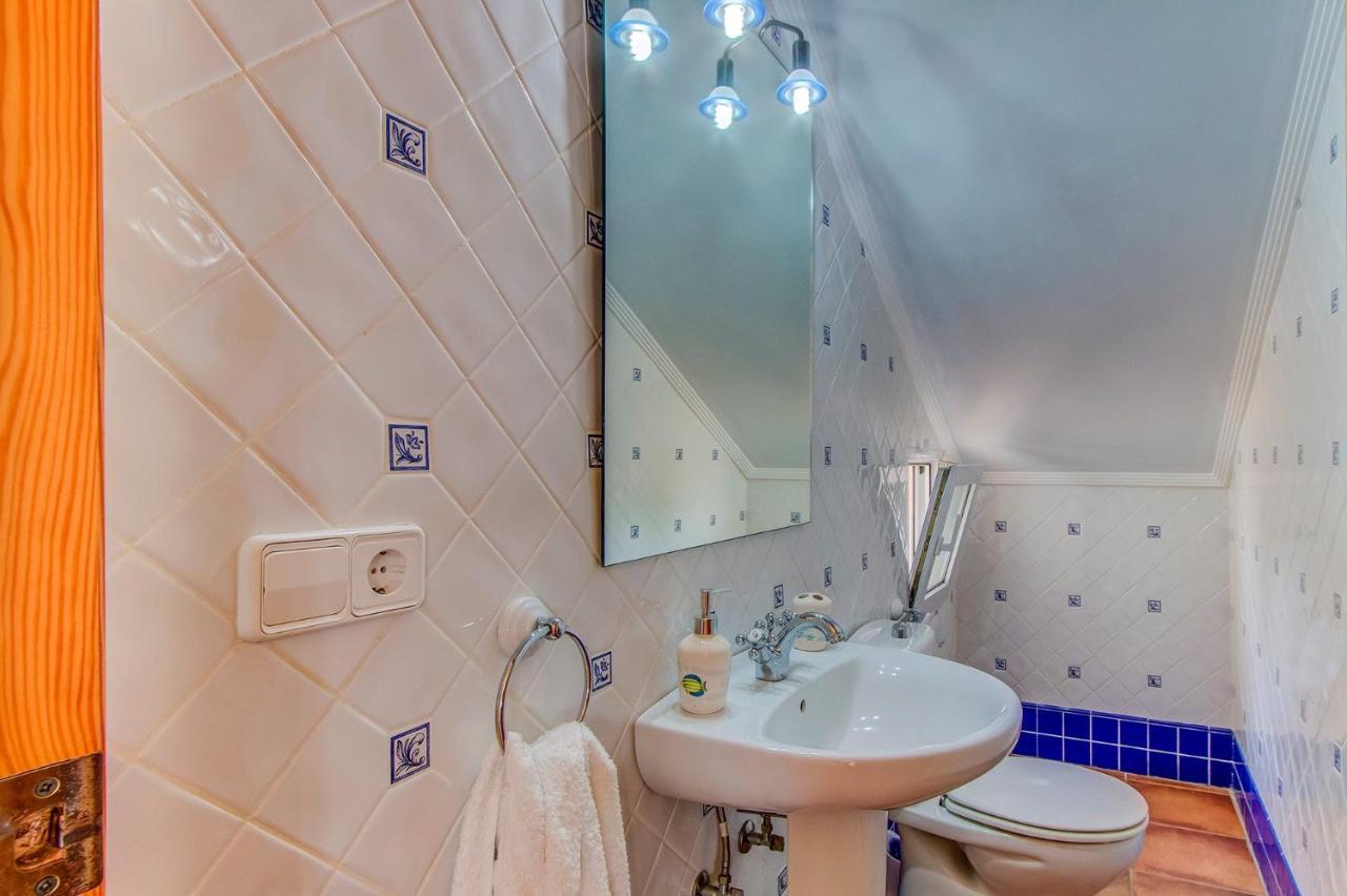 Villa Alvaro By Villa Plus Javea Ngoại thất bức ảnh
